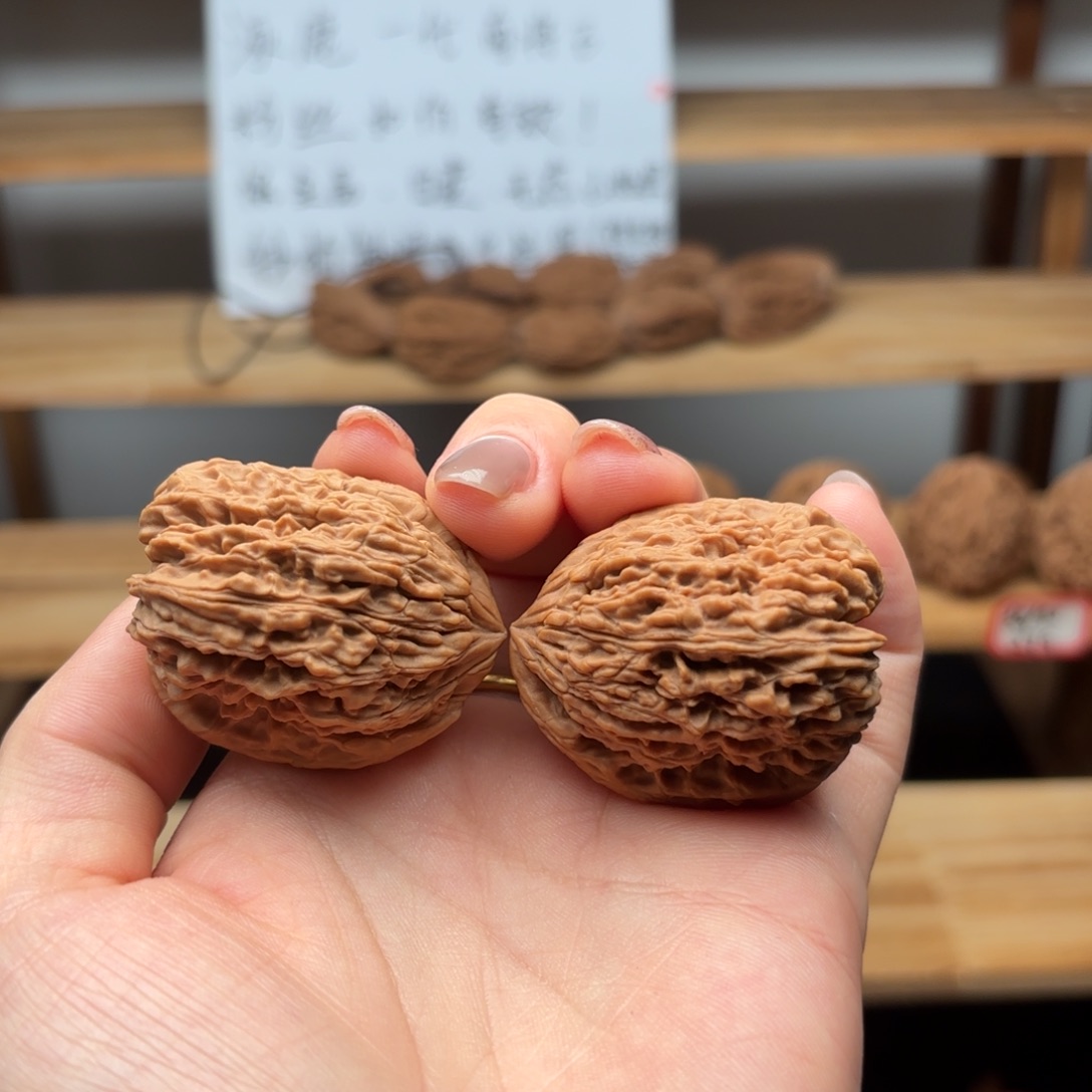 大***壶核桃涿鹿一代南疆34