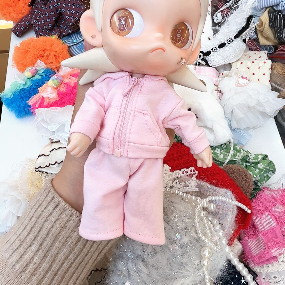 今日福福套装新款福福