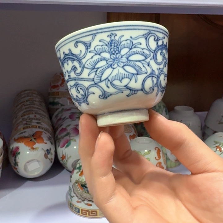 陶瓷艺术品收藏陶瓷