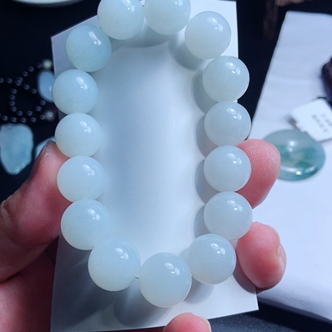 未镶嵌定制翡翠1……