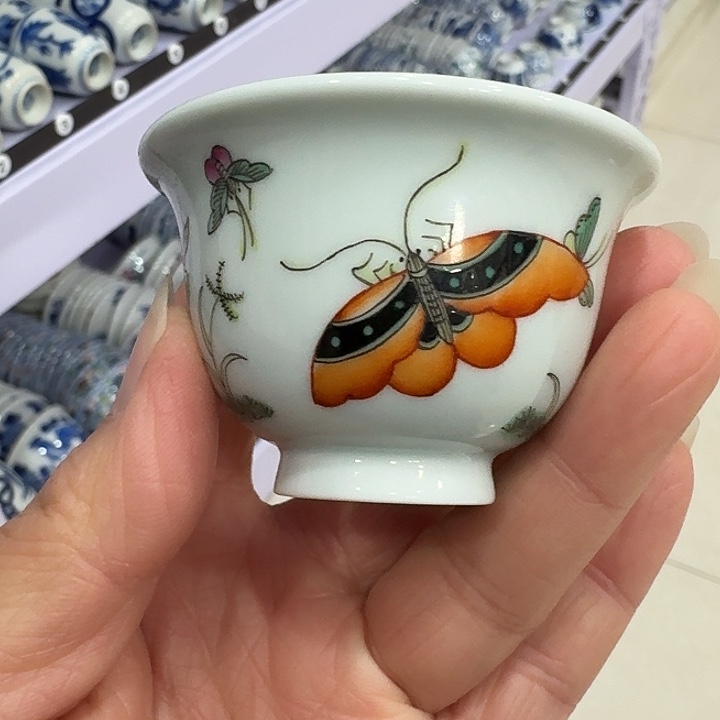 陶瓷艺术品收藏陶瓷