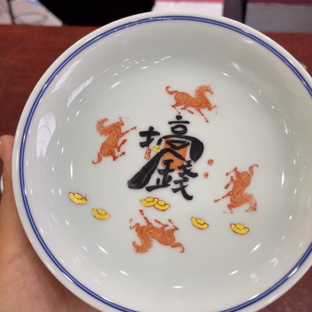 景德镇陶瓷制作工艺