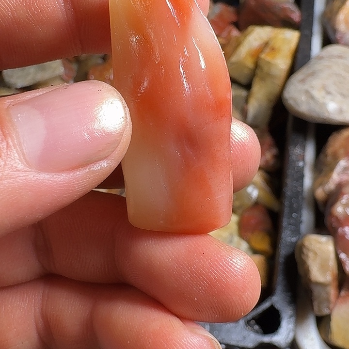 君***哥寿山石寿山石的种类