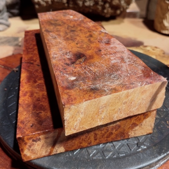 大果紫檀（缅甸花梨）