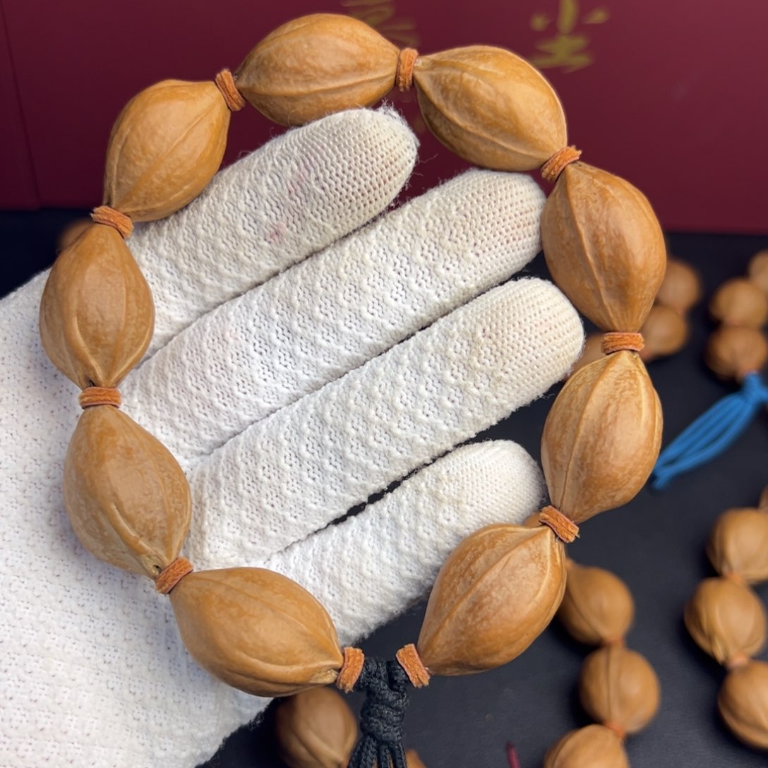 吊坠橄榄核梅林铁核2031