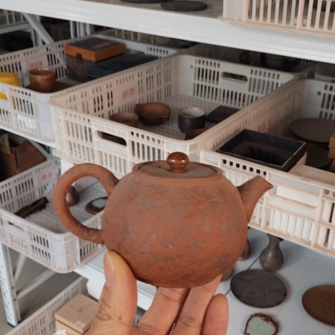 杯福建德化陶瓷茶器304