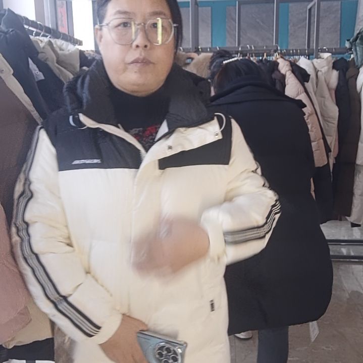 清仓捡漏  商场撤回