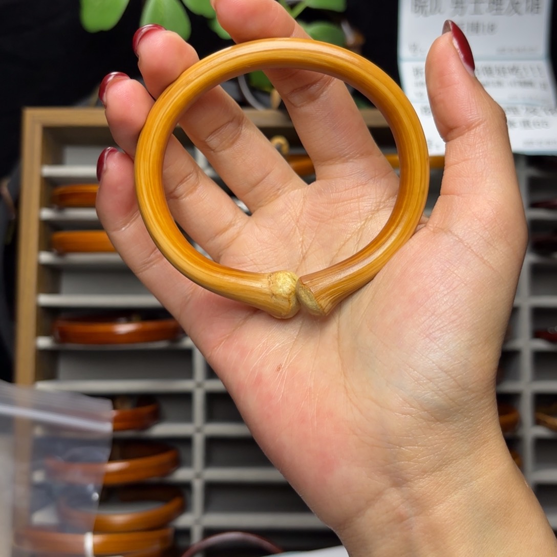 藤类手串/手链金刚藤