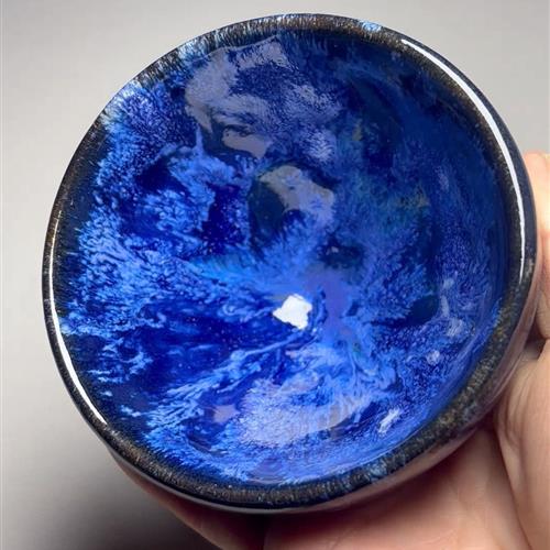 【闪购商品】茶盏-138............