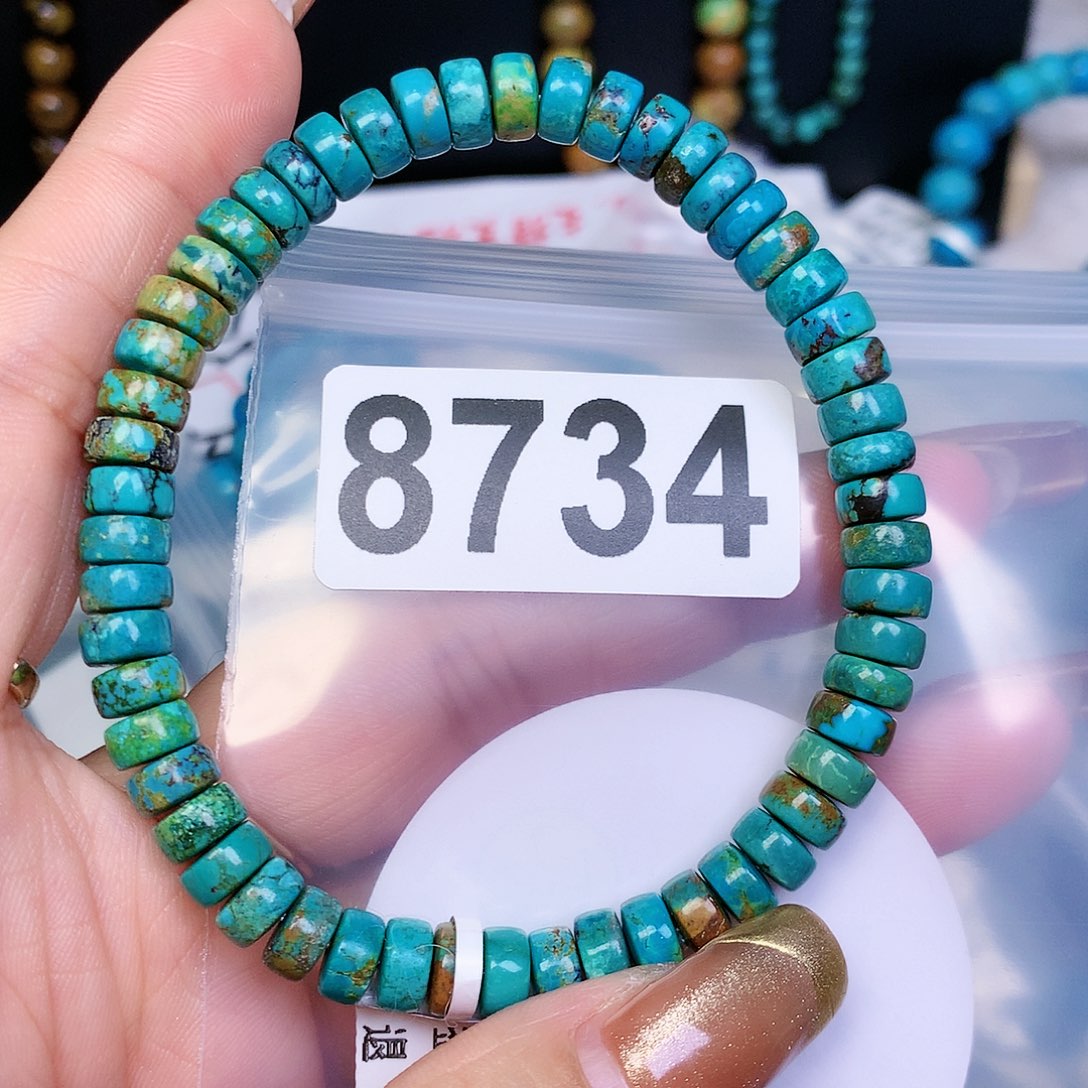 空竹粉丝专享十堰特色手工散珠