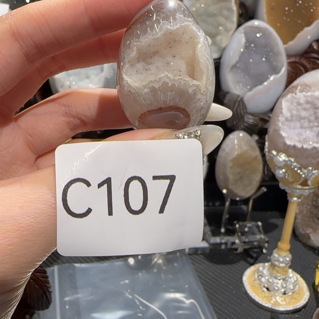 玛瑙/玉髓珠宝奇石未镶嵌