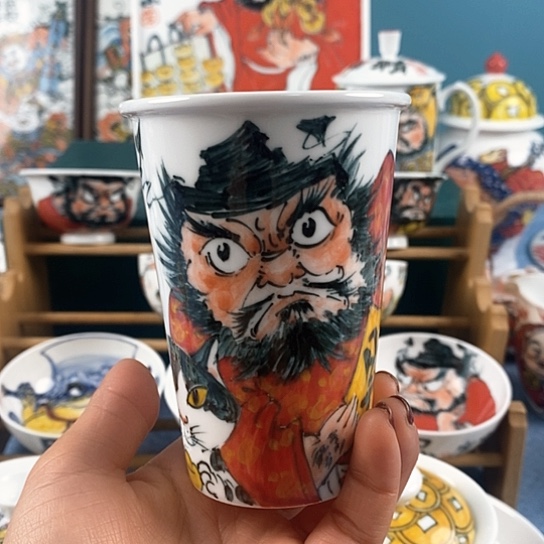 杯景德镇啦啦啦啦啦啦啦啦啦啦