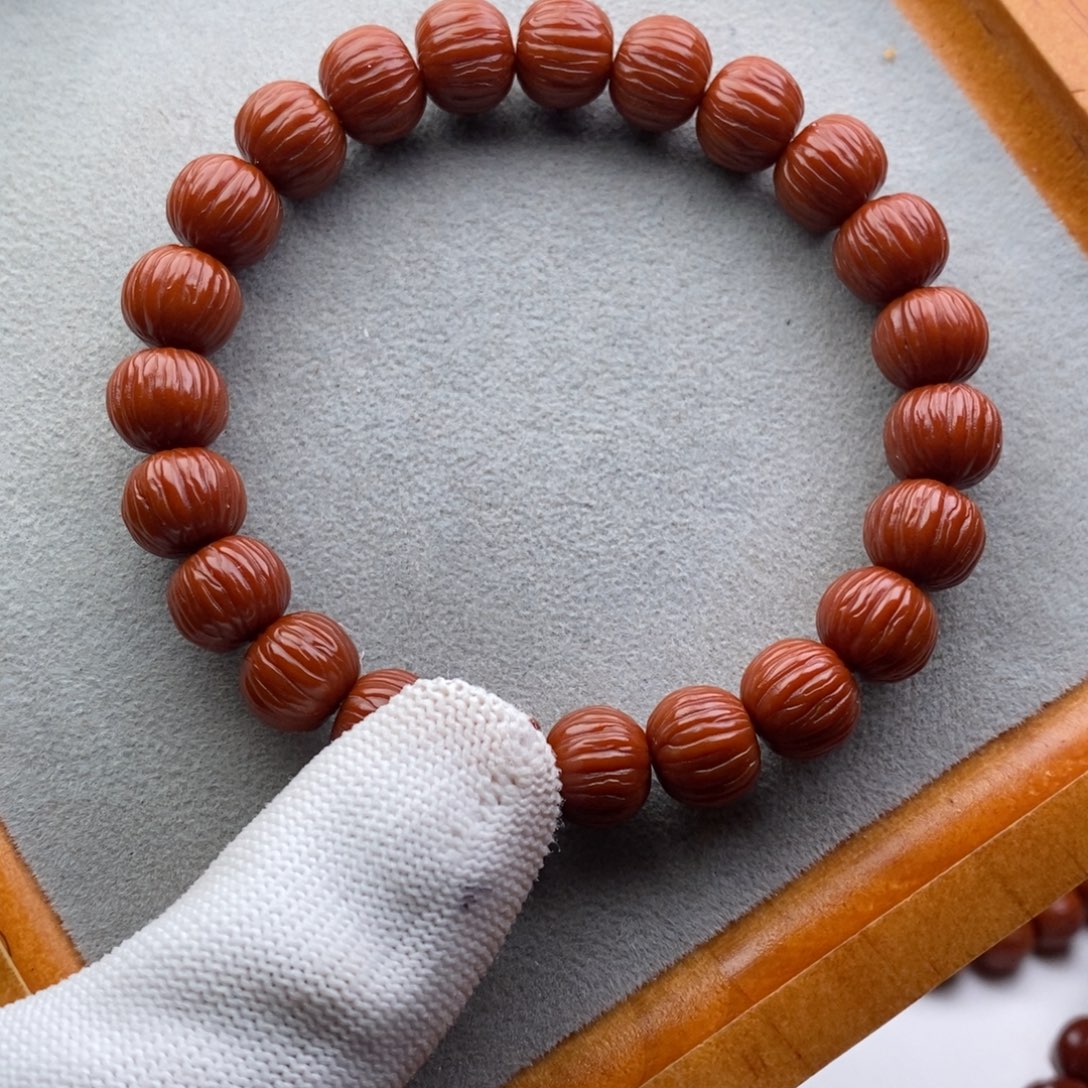 出***盹猴头核桃吊坠Bbnnj 