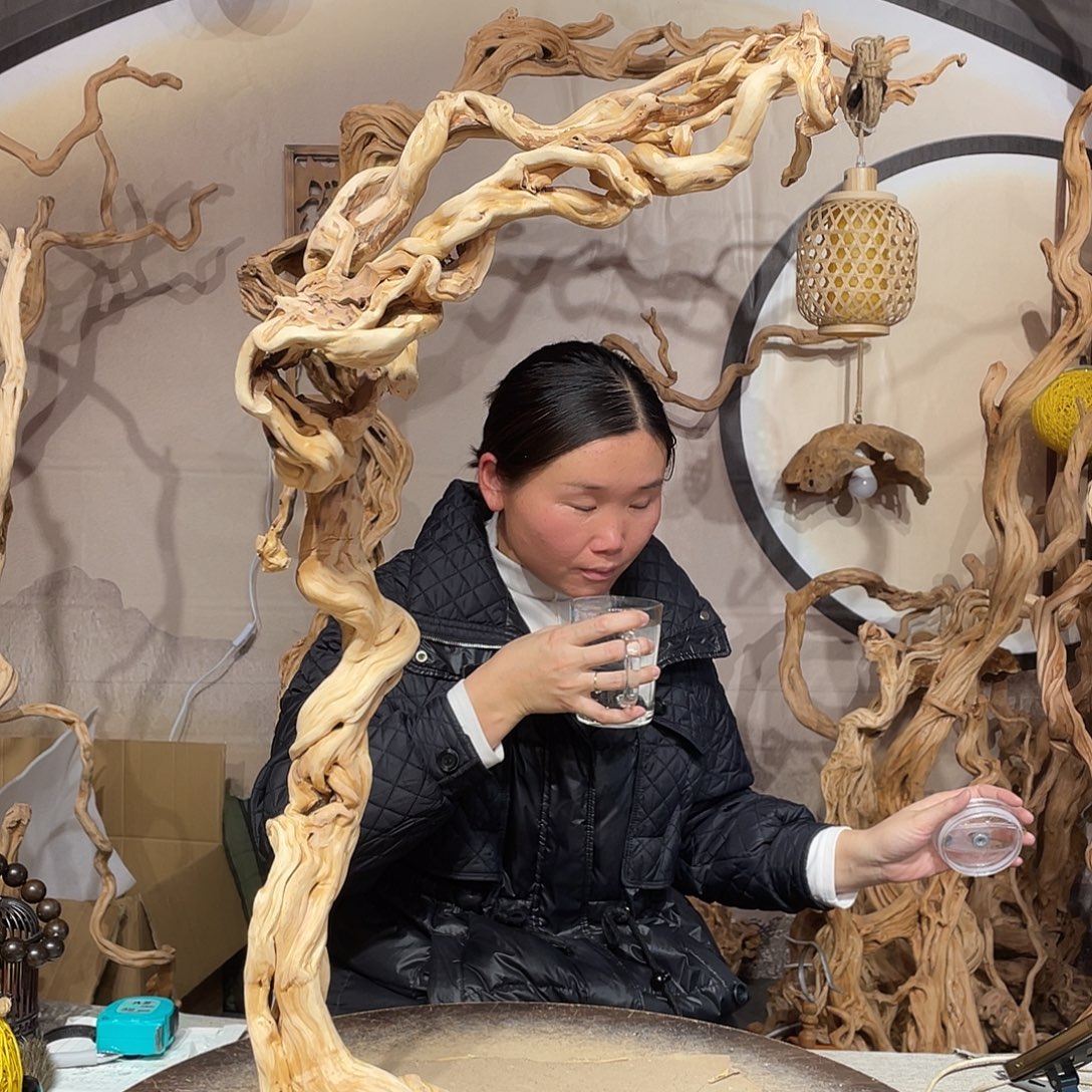 九***核桃木/黑胡桃（胡桃木）