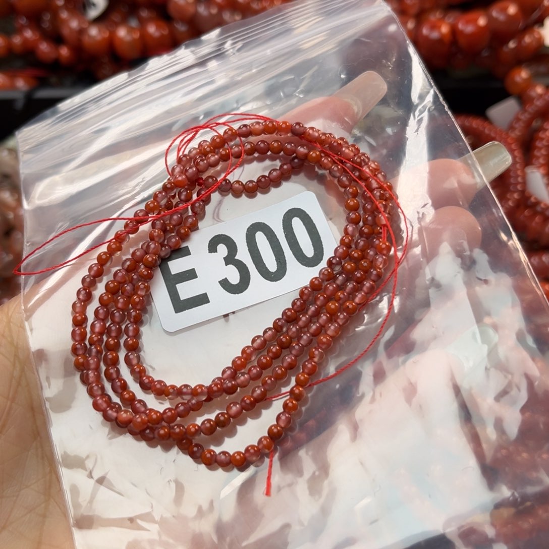 南红玛瑙珠宝奇石未镶嵌3