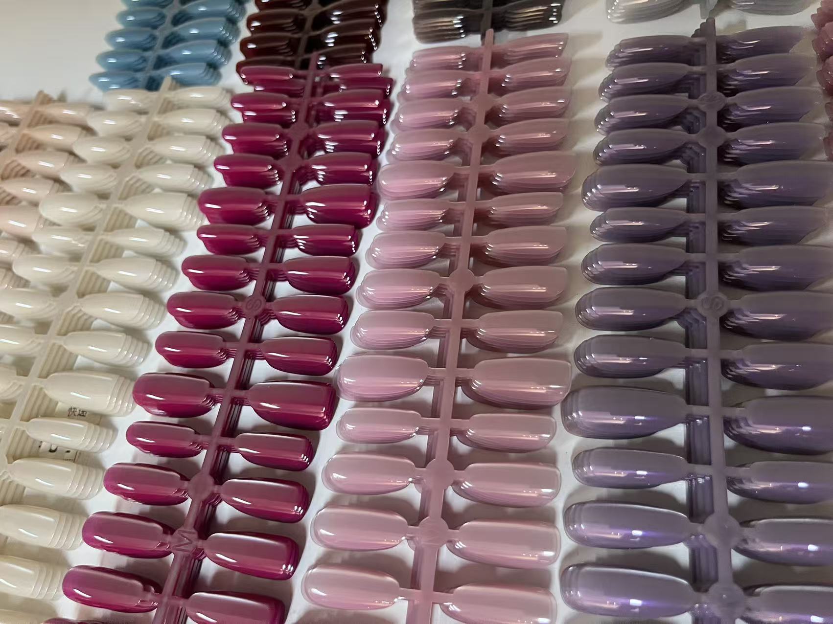 xs链接（25副）直播间选款 下单备注编码（默认微瑕）