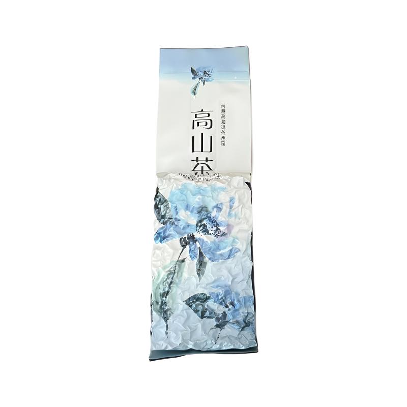 【杉林溪】正宗台湾高山茶森林冷香