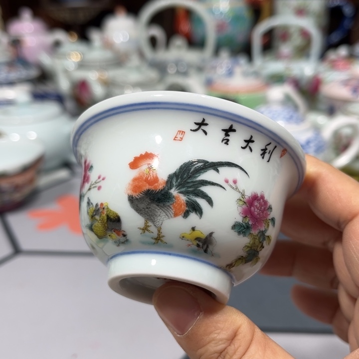 陶瓷tu ruo l kou tu tu o