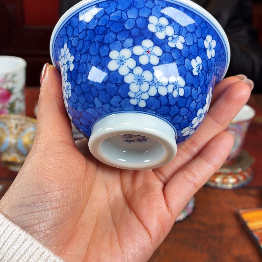 陶九鸣瓷艺看九鸣瓷艺