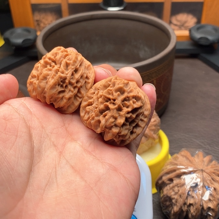 把件文玩核桃A****t哈哈哈哈哈哈哈