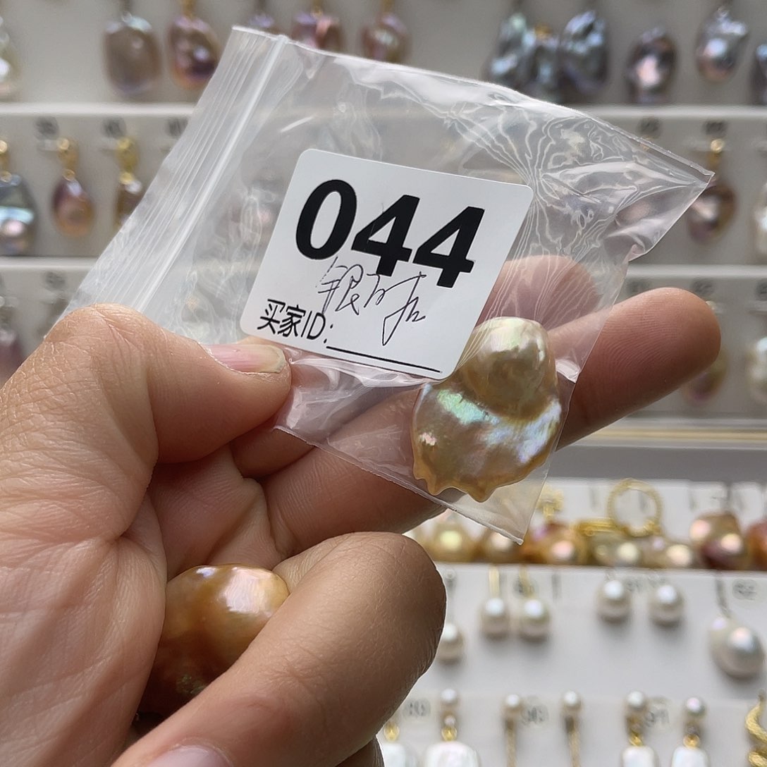 淡水珍珠颈饰未镶嵌没****岁