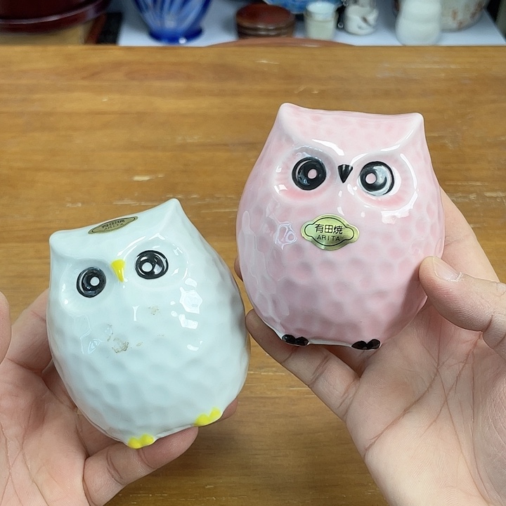 杯中古物品，默认微瑕