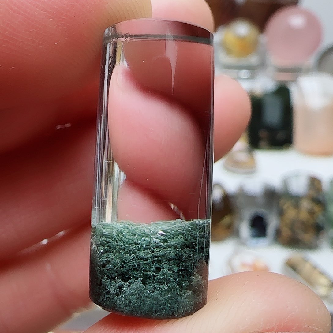 水晶天然水晶定制款未镶嵌