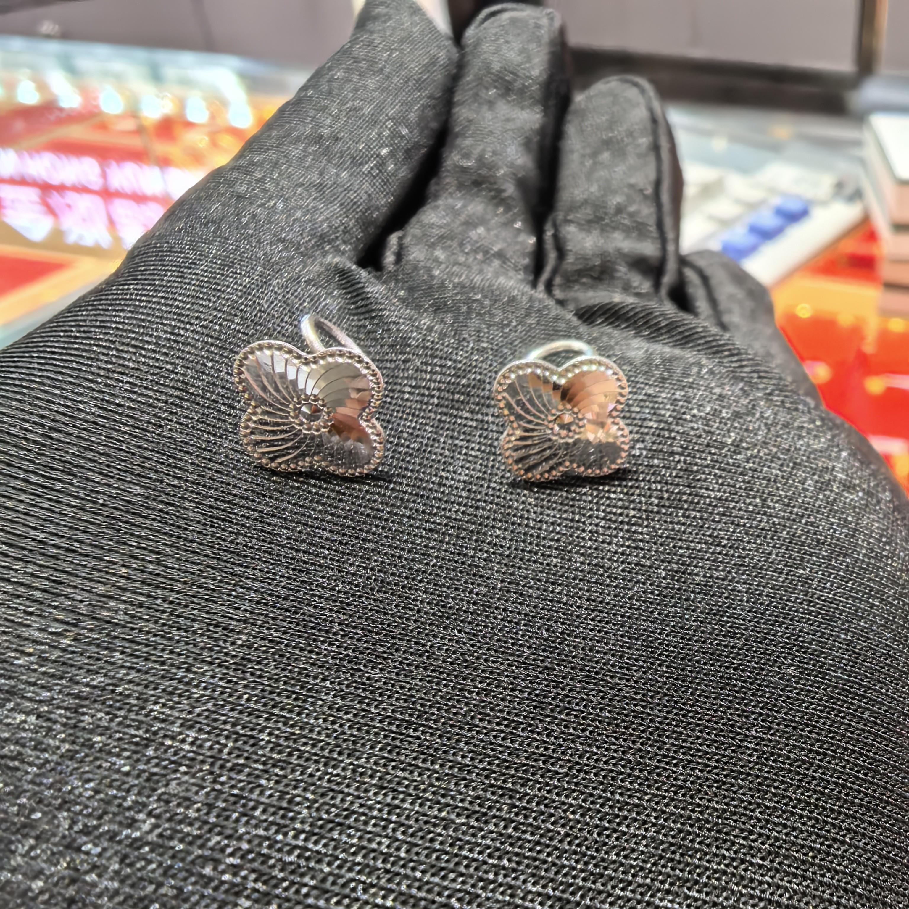 PT950耳饰（支持7天无理由）