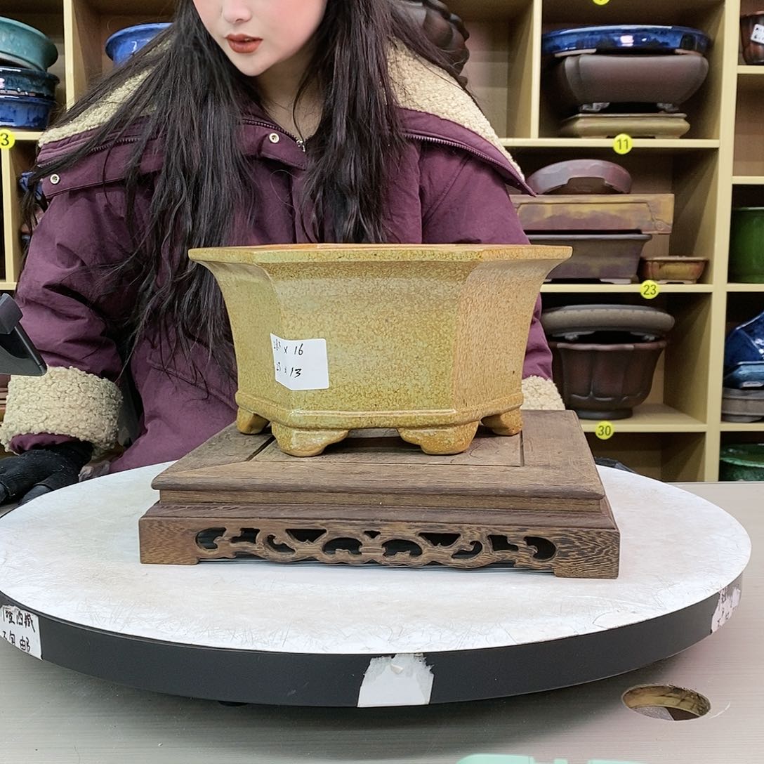 【闪购商品】紫砂公道杯紫砂艺术