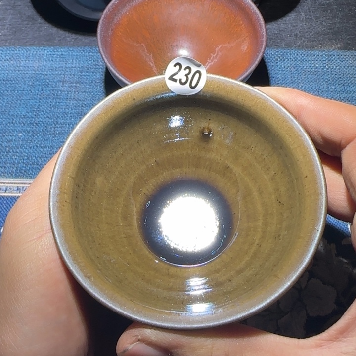 茶盏15米包邮，15米包邮