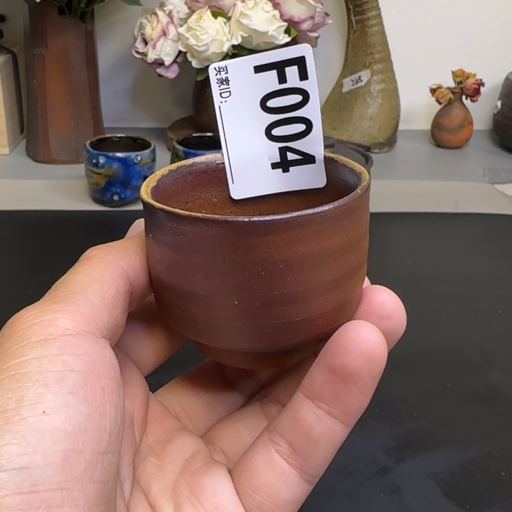 备前烧作品备前烧作品