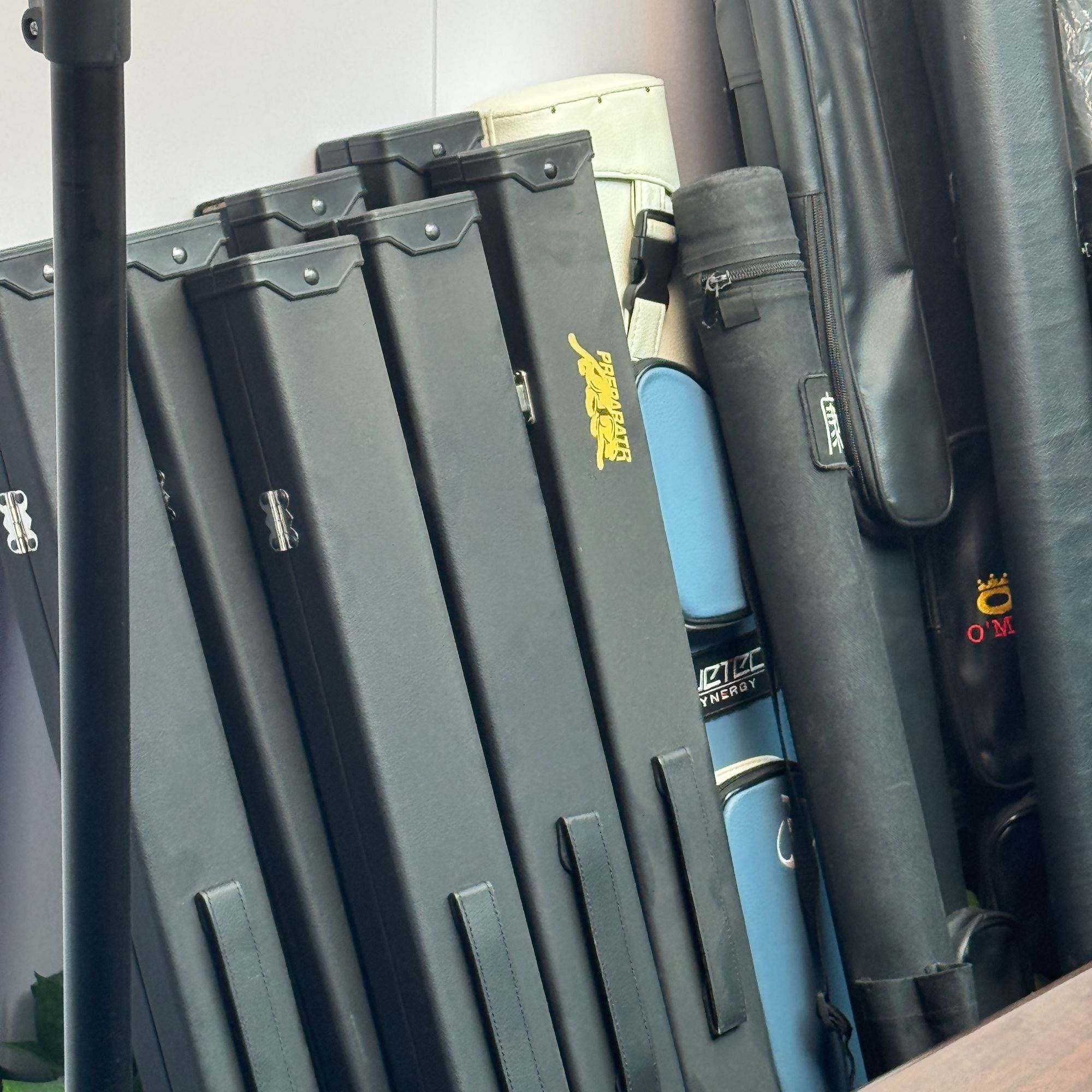 小头杆杆盒外包通体杆盒四分之三杆盒