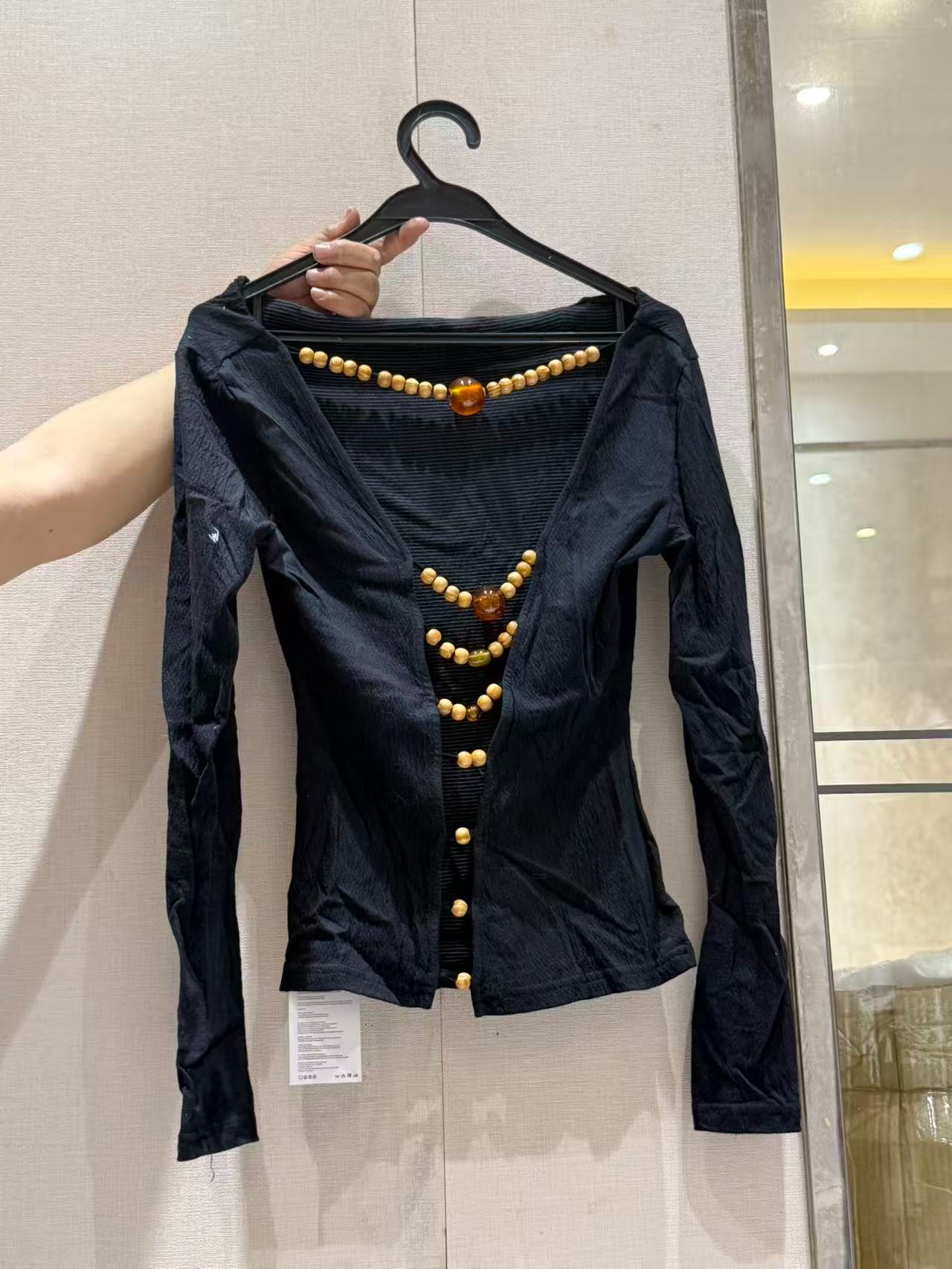 Fearless”满满*清仓上衣裤子1号链接1-70号