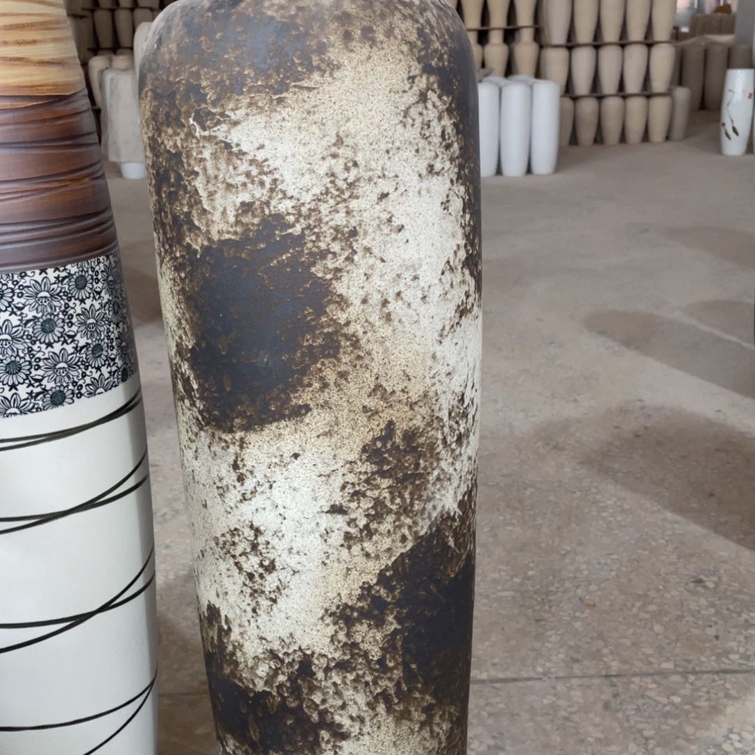 陶瓷高度80口17无孔