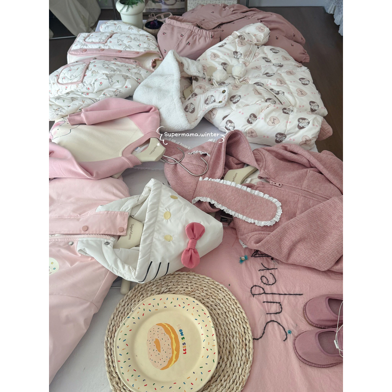 (N0退换)237-305Aoo25深秋品牌童装跑量价