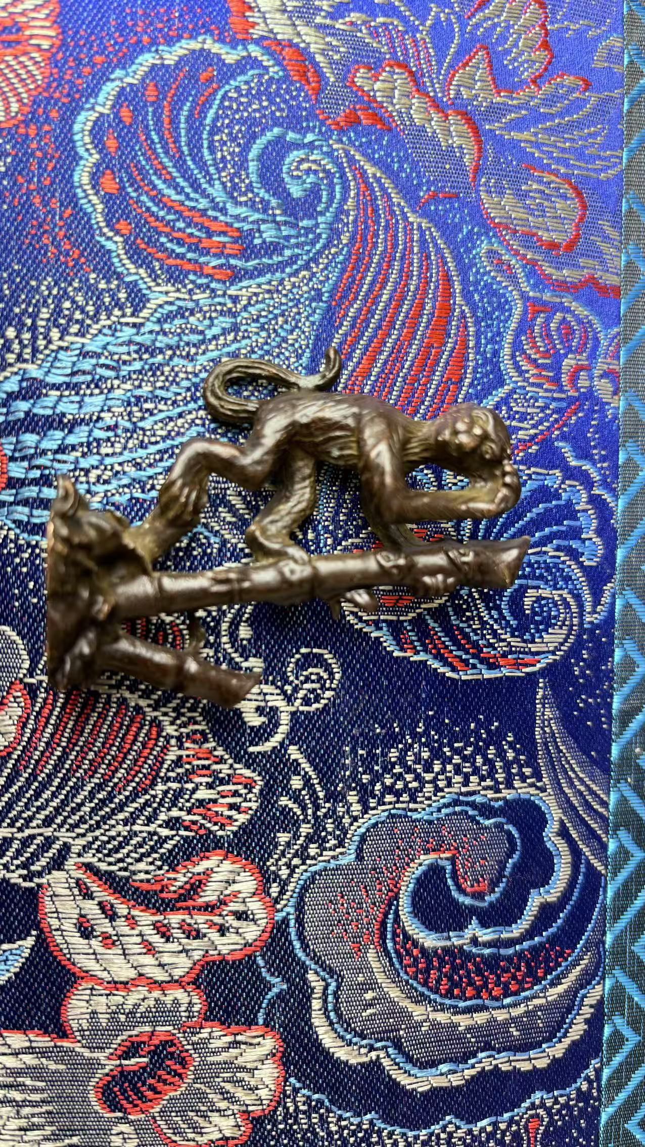 铜铜铜铜摆件福利专属