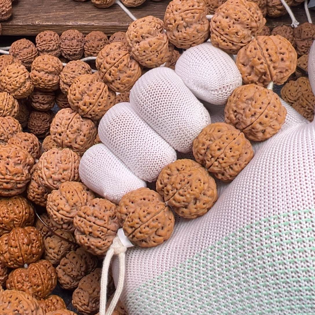 菩提金刚菩提24定制超头梅花