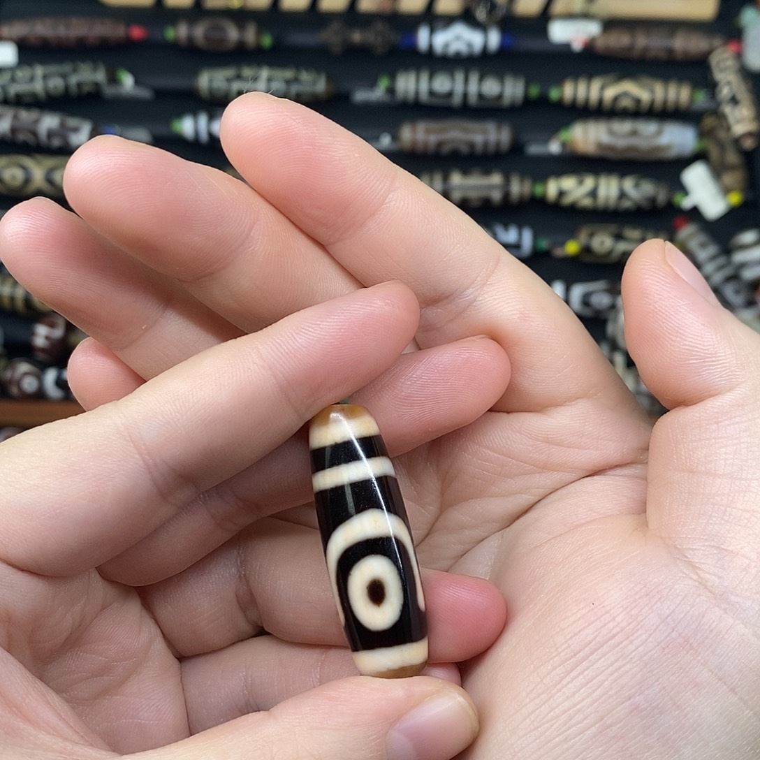 玛瑙/玉髓（覆膜）未镶嵌颈饰