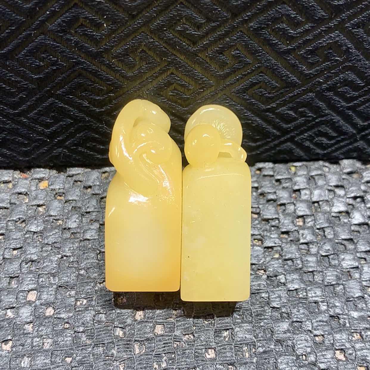 【闪购商品】寿山石嗯寿山石老挝石批发