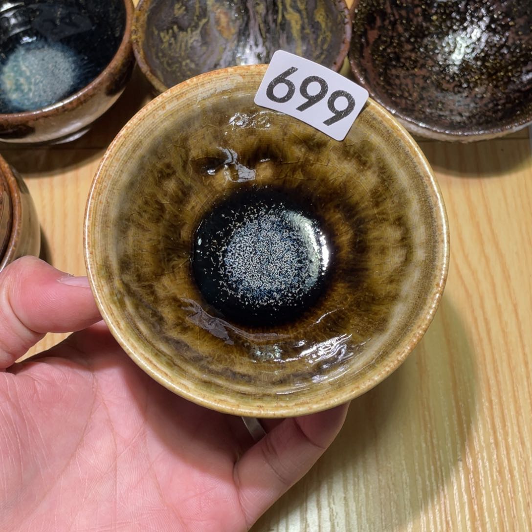 茶盏美好生活从开始到