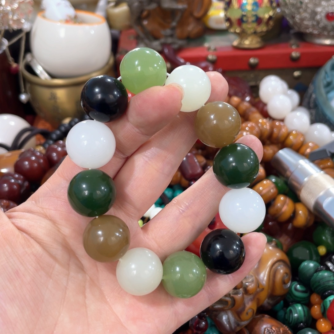 吊坠宫廷影视老旧工艺摆件