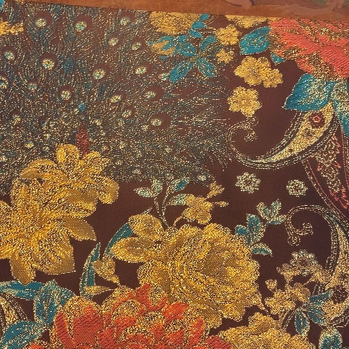 陶摆件50*23cm茶席不