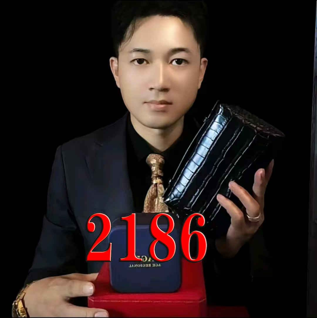 【HK-Weigang】2186- 新款进口女包