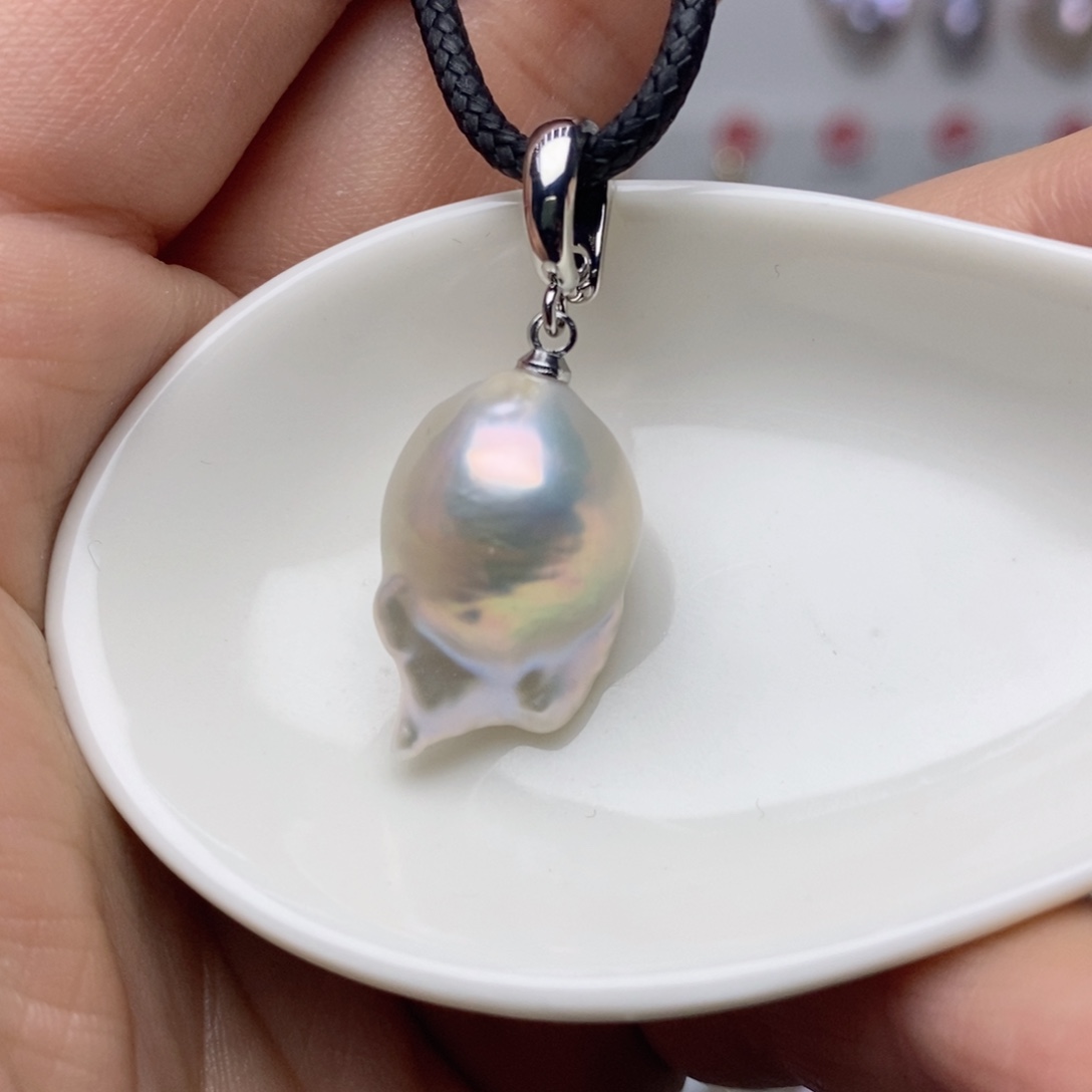 淡水珍珠其它未镶嵌