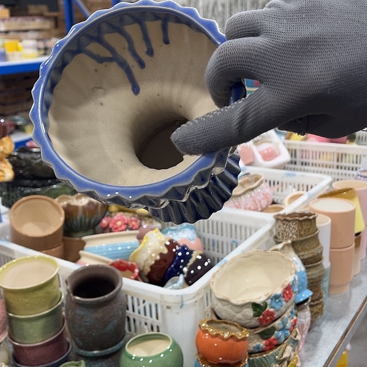 陶瓷正品数量有限