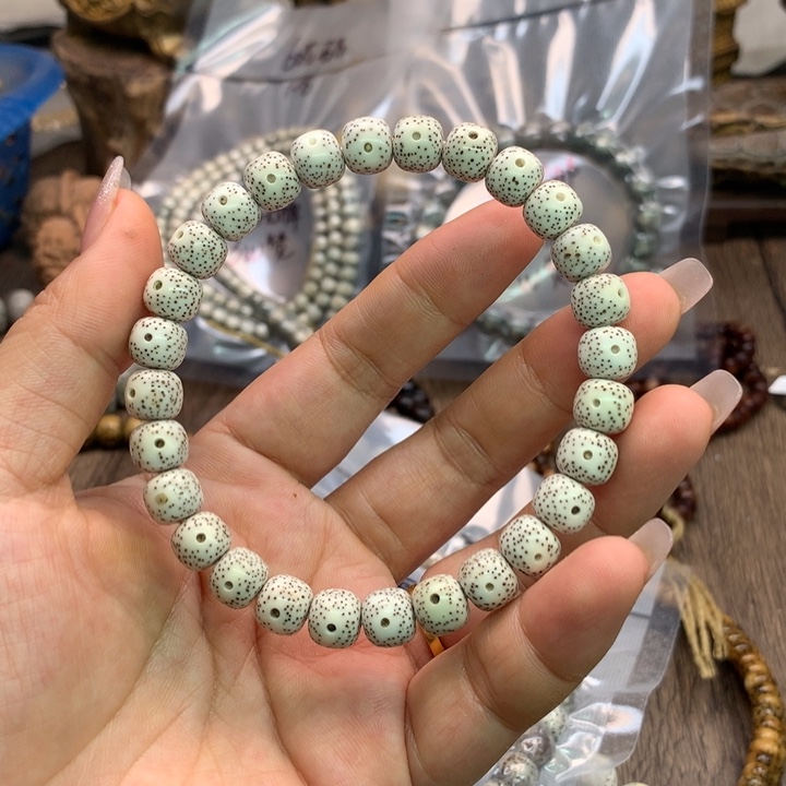 吊坠星月菩提温***%9×8元白