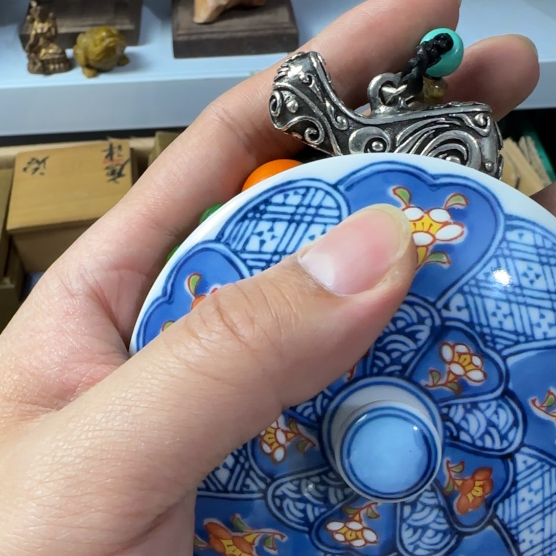 茶壶紫砂神*园放漏场，全都漏