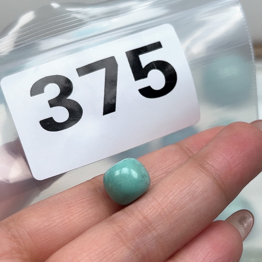 绿松石珠宝奇石未镶嵌少****₅