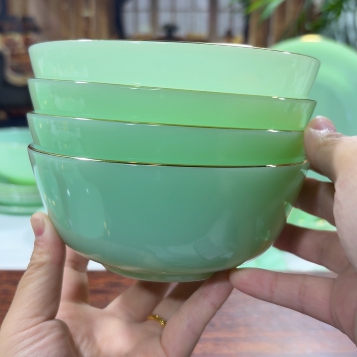 景德镇高端玉瓷单品选推荐