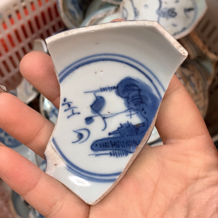 当代现代全手工工艺品